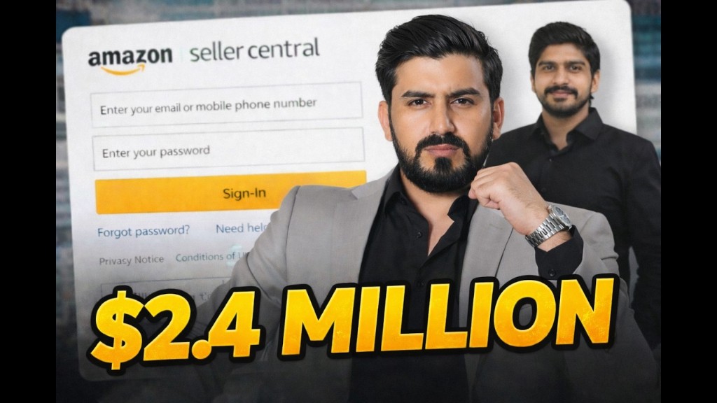 $2.4 Million in Sales success story