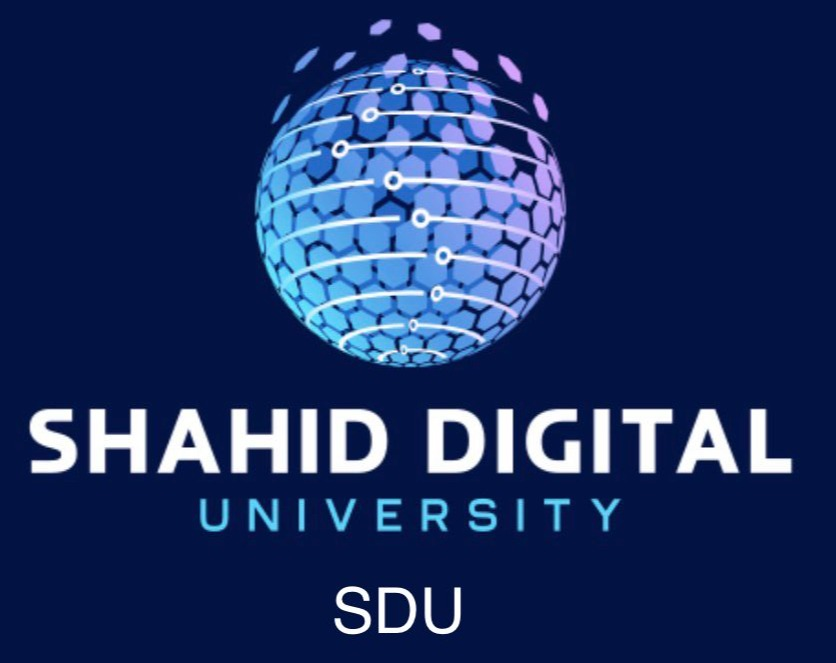 Shahid Digital University
